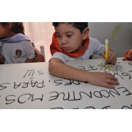 Jornadas Escuela, Familias y Comunidad